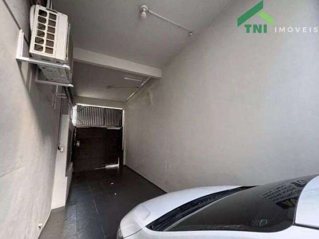 Sala Comercial / 30m² para Alugar / Tatuapé