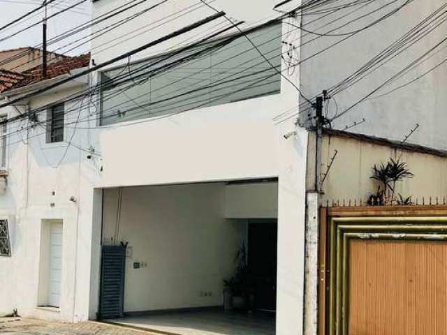 Salão comercial / Tatuapé / 275m²