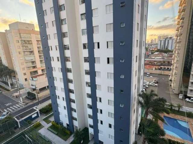 Edificio Cotes DU Rhone - Apartamento / Locação / Anália Franco / Próximo ao Hospital Vitoria