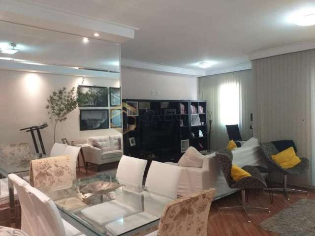 Apartamento em Jurubatuba - São Paulo, SP