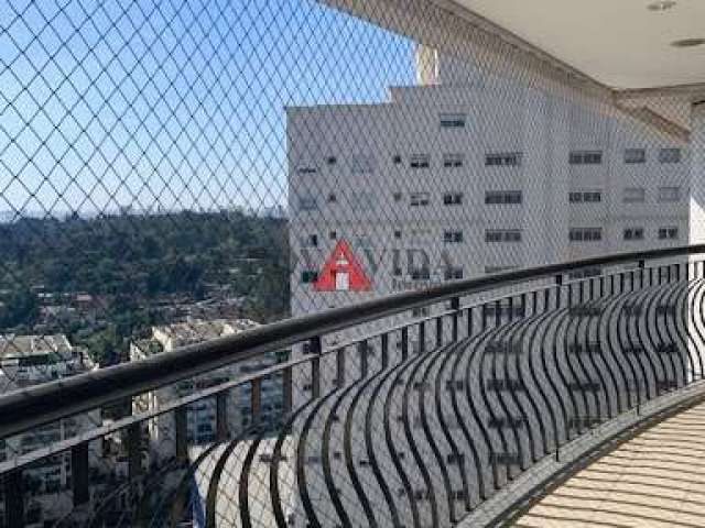 Apartamento em Alto da Boa Vista - São Paulo, SP