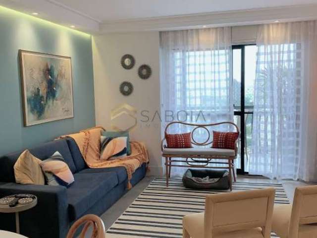 Apartamento em Alto da Boa Vista - São Paulo, SP