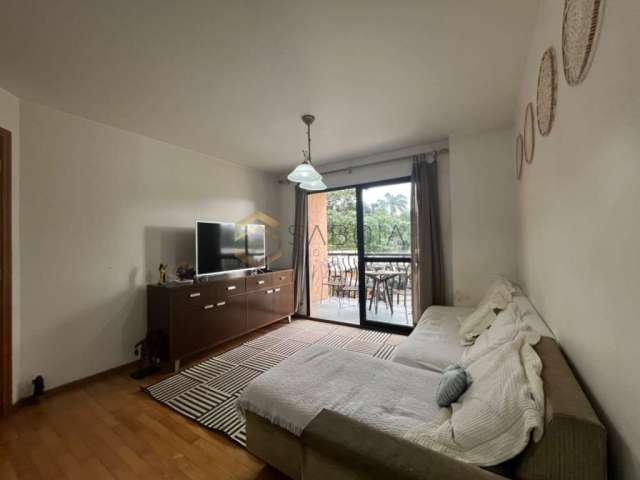 Apartamento em Alto da Boa Vista - São Paulo, SP