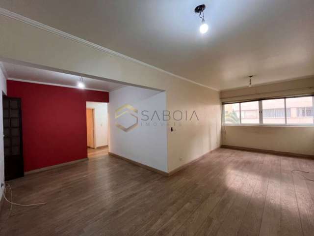 Apartamento em Chacara Santo Antonio  -  São Paulo