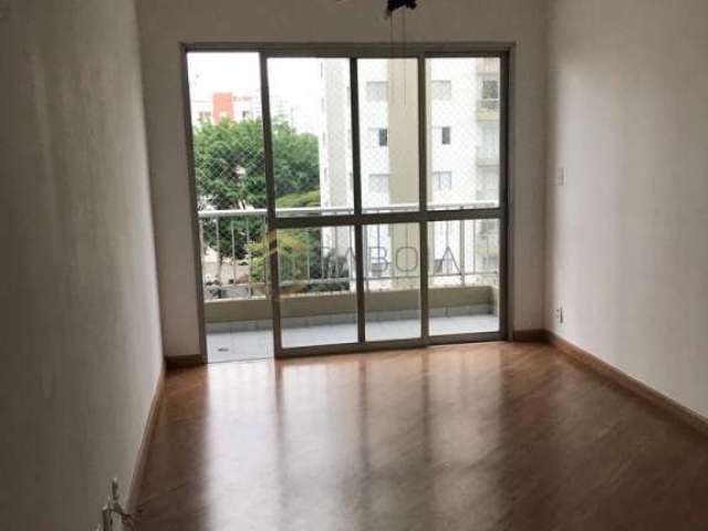 Apartamento em Jardim Marajoara - São Paulo, SP