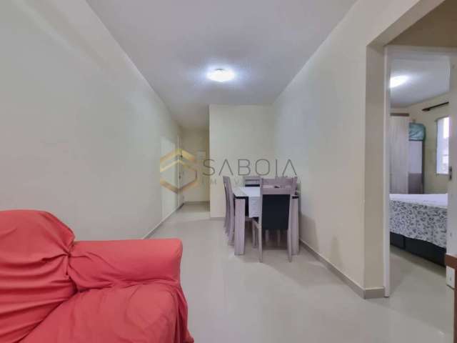 Apartamento em Guarapiranga  -  São Paulo