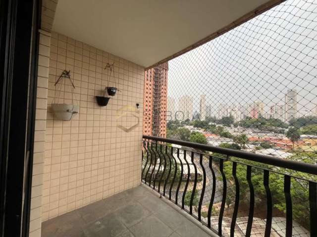 Apartamento em Alto da Boa Vista - São Paulo, SP