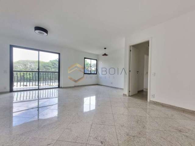 Apartamento em Alto da Boa Vista - São Paulo, SP