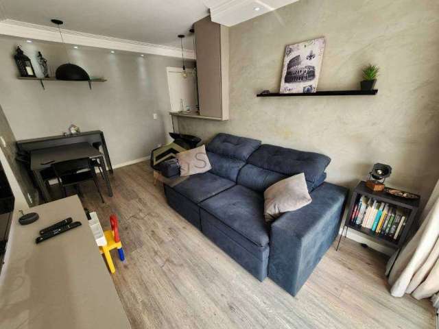 Apartamento em Vila Isa - São Paulo, SP