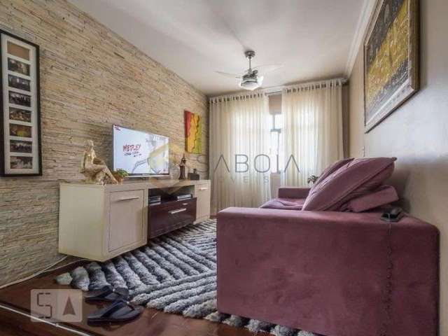 Apartamento em Jardim Umuarama - São Paulo, SP