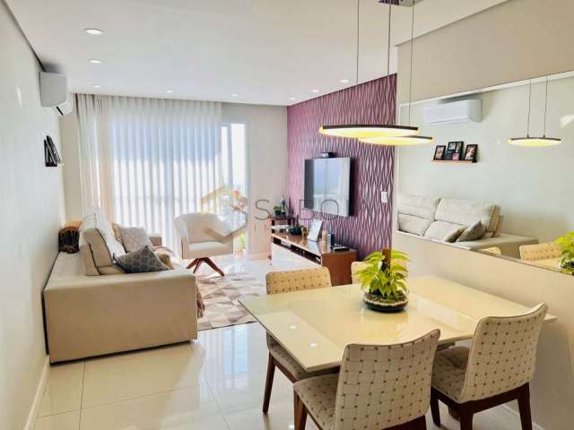 Apartamento em Jardim Marajoara - São Paulo, SP