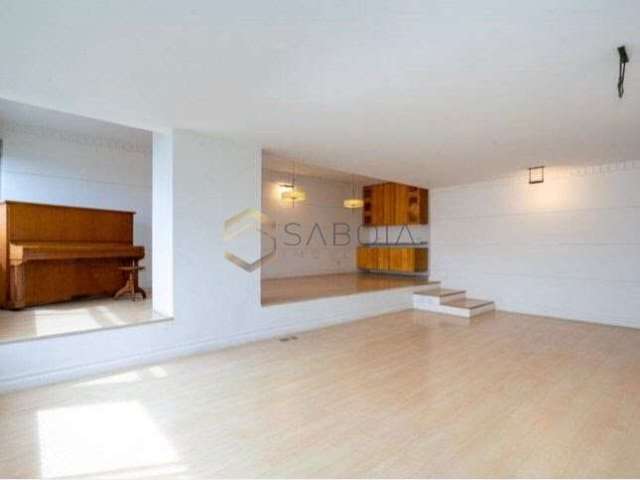 Apartamento em Alto da Boa Vista - São Paulo, SP