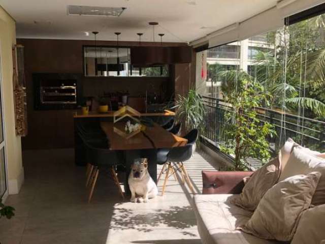 Apartamento em Jardim Marajoara - São Paulo, SP