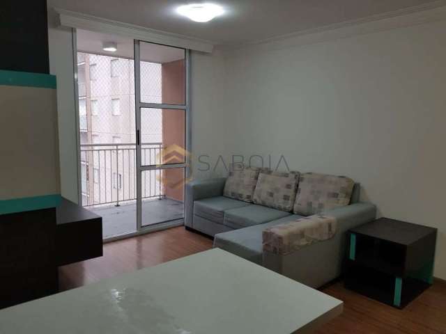 Apartamento em Jardim Prudência  -  São Paulo