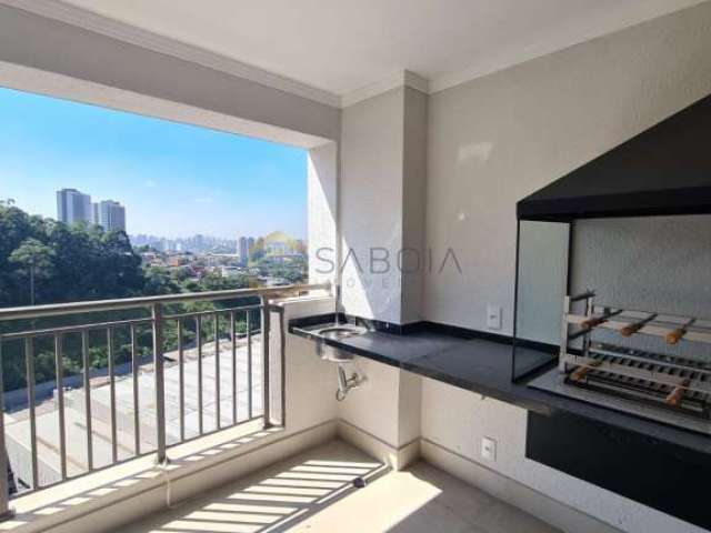 Apartamento em Vila Andrade - São Paulo, SP