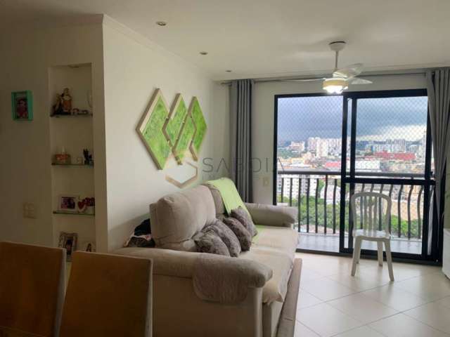 Apartamento em Santo Amaro - São Paulo, SP