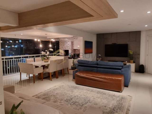 Apartamento em Chácara Santo Antônio (Zona Sul) - São Paulo, SP