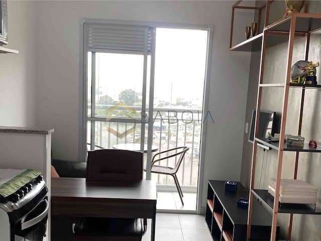 Apartamento em Jardim Caravelas  -  São Paulo