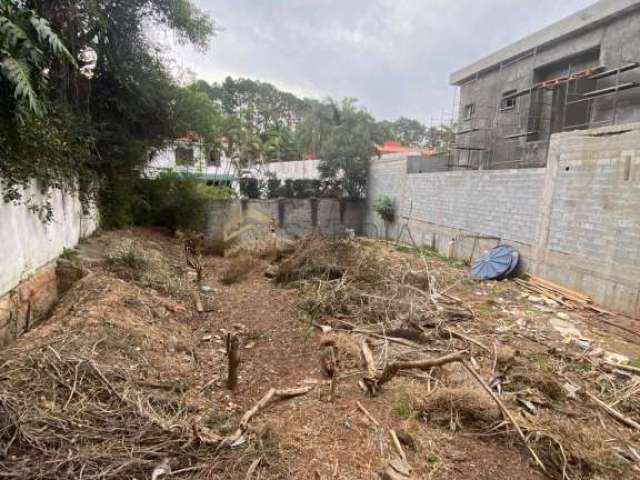 Lote / Terreno em Santo Amaro  -  São Paulo