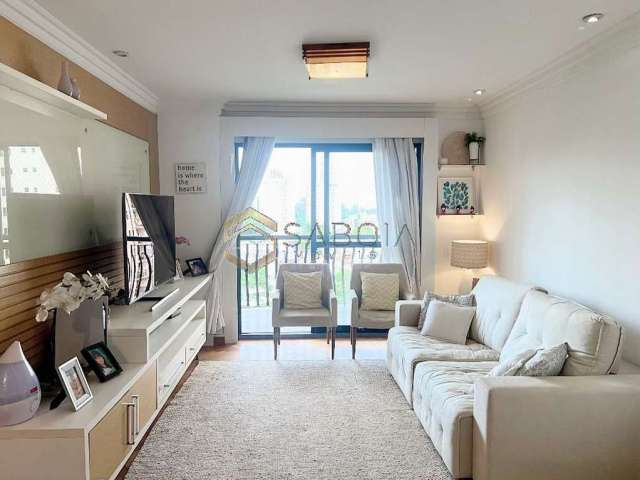 Apartamento em Alto da Boa Vista - São Paulo, SP