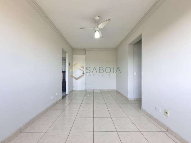 Apartamento em Guarapiranga  -  São Paulo