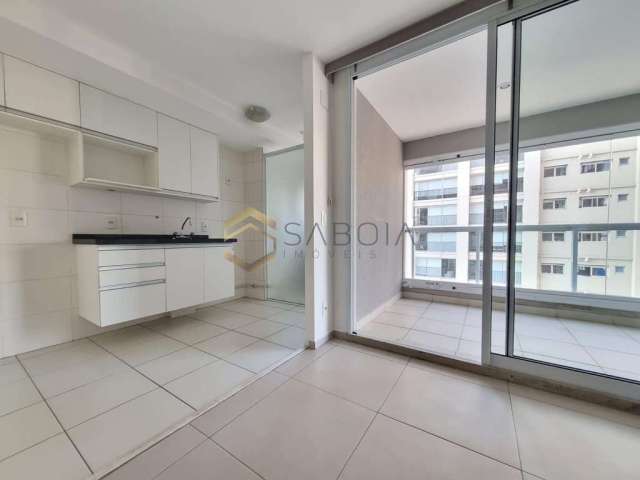 Apartamento em Campo Belo - São Paulo, SP