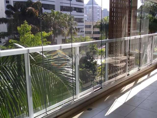 Apartamento em Chácara Santo Antônio  -  São Paulo