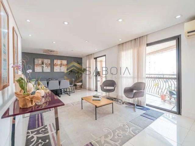 Apartamento em Alto da Boa Vista - São Paulo, SP