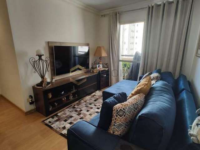 Apartamento em Vila Constancia - São Paulo, SP