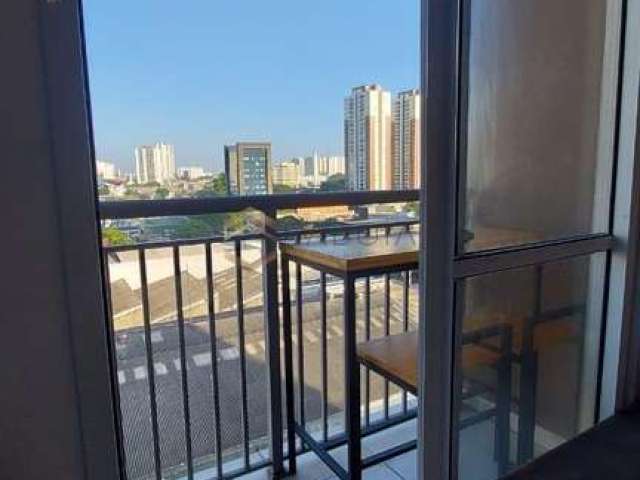 Apartamento em Jardim Caravelas  -  São Paulo