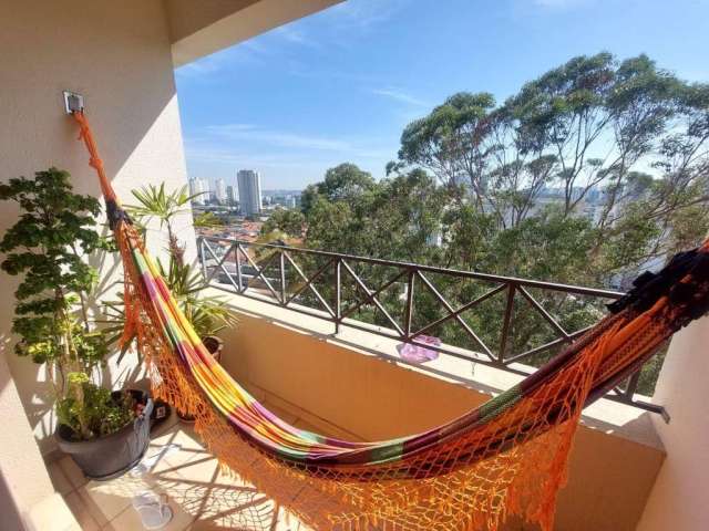 Apartamento em Vila Isa - São Paulo, SP