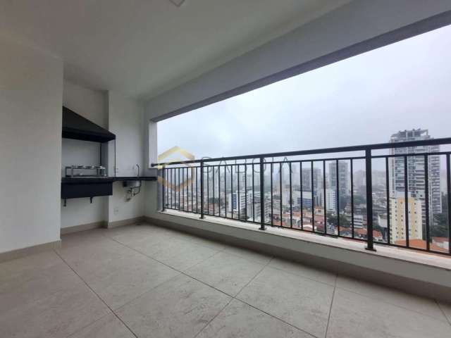 Apartamento em Chácara Santo Antônio (zona Sul) - São Paulo, SP