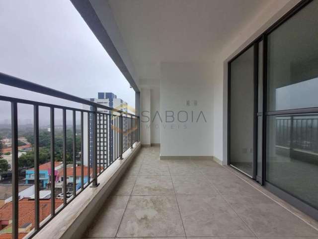 Apartamento em Chácara Santo Antônio (zona Sul) - São Paulo, SP