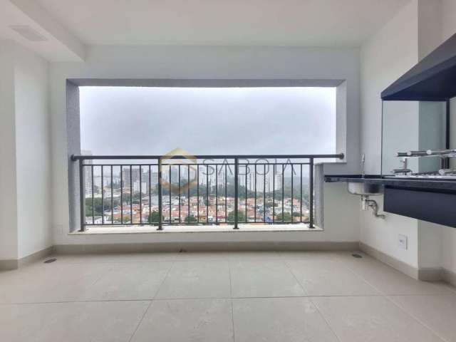 Apartamento em Chácara Santo Antônio (zona Sul) - São Paulo, SP