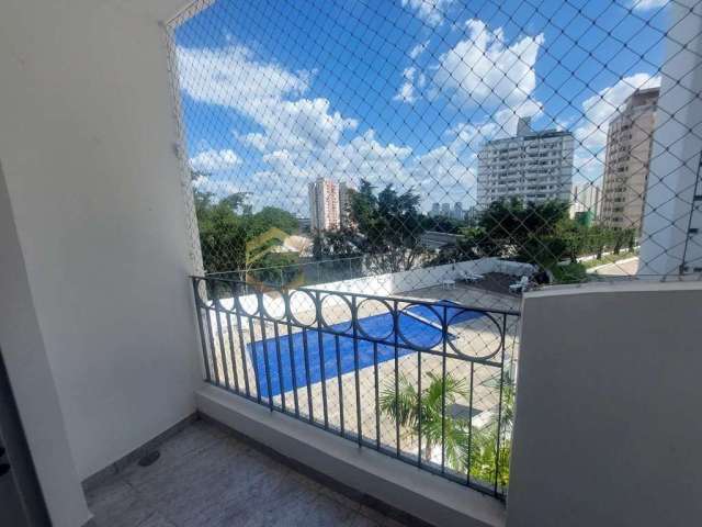 Apartamento em Jardim Itapeva - São Paulo, SP