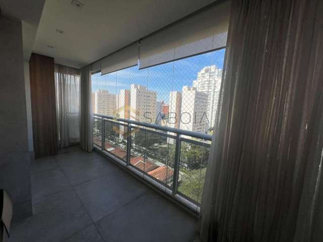 Apartamento em Santo Amaro  -  São Paulo