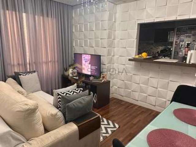 Apartamento em Interlagos - São Paulo, SP