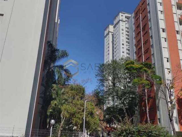 Apartamento em Jardim Taquaral - São Paulo, SP