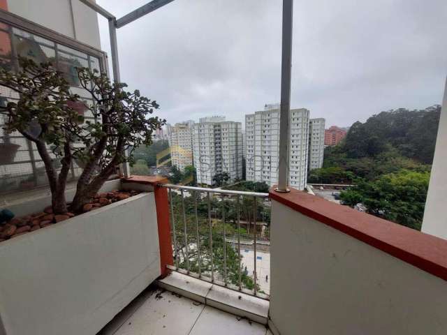 Apartamento em Jardim Taquaral - São Paulo, SP