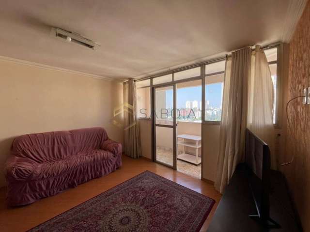 Apartamento em Jd Marajoara - São Paulo, SP