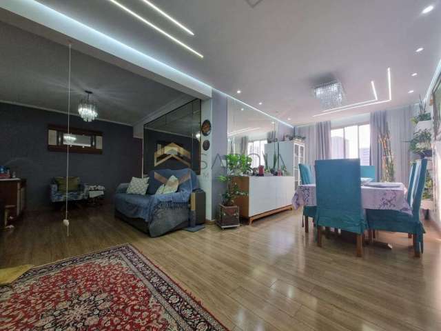 Apartamento em Santo Amaro - São Paulo, SP