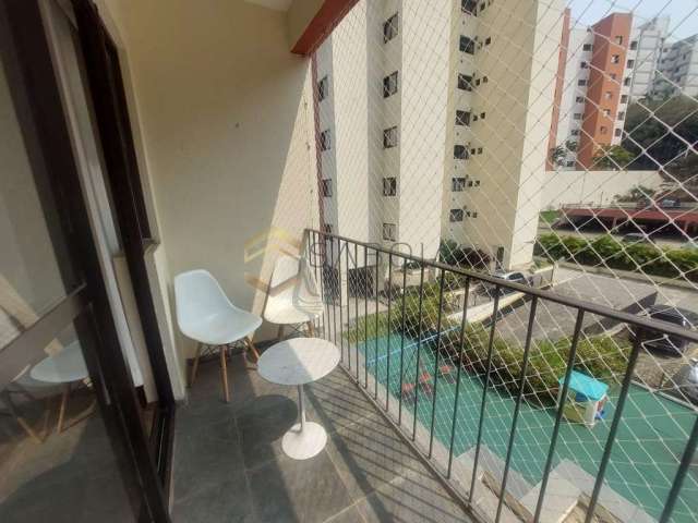 Apartamento em Jardim Marajoara - São Paulo, SP