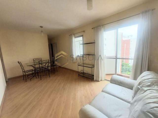 Apartamento em Jardim Taquaral - São Paulo, SP