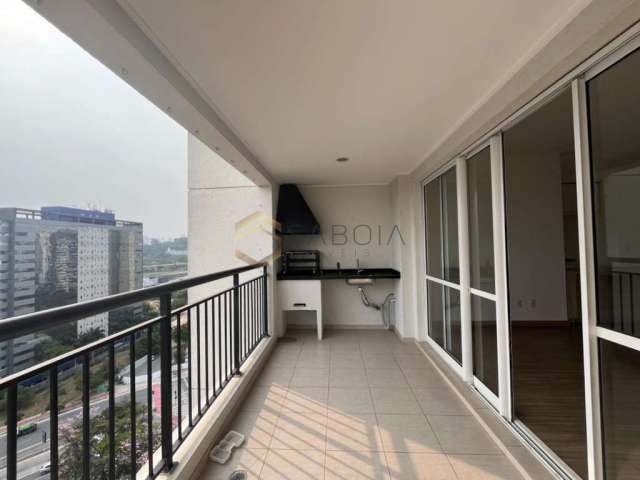 Apartamento em Granja Julieta - São Paulo, SP