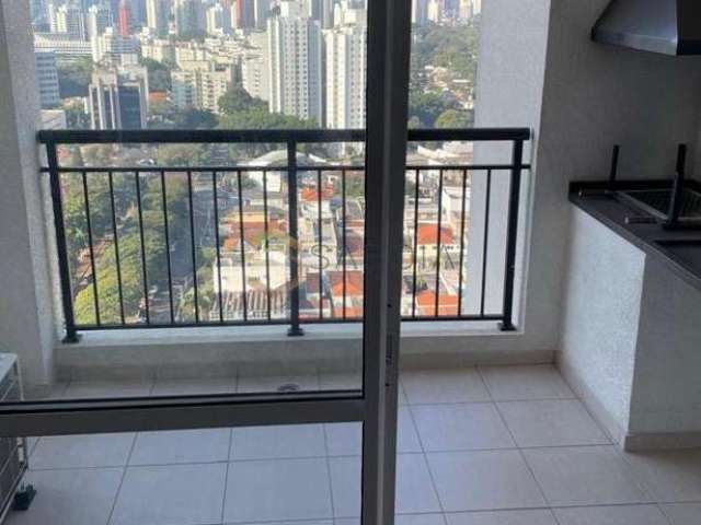 Apartamento em Granja Julieta - São Paulo, SP