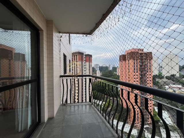 Apartamento em Alto da Boa Vista - São Paulo, SP