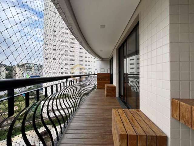 Apartamento em Santo Amaro - São Paulo, SP