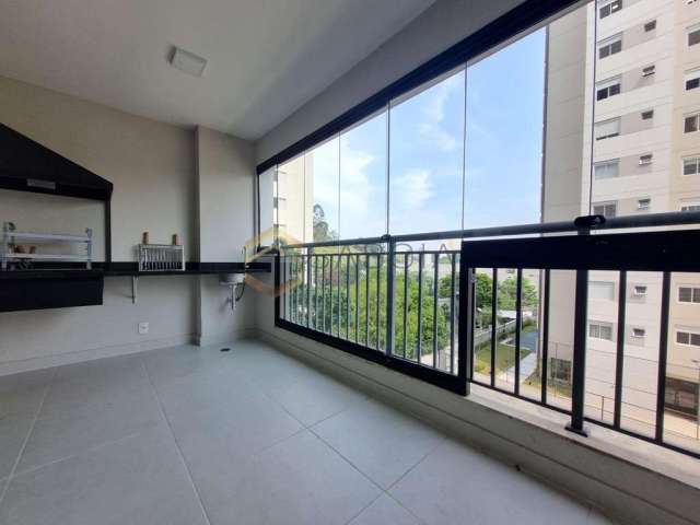 Apartamento em Vila Andrade - São Paulo, SP