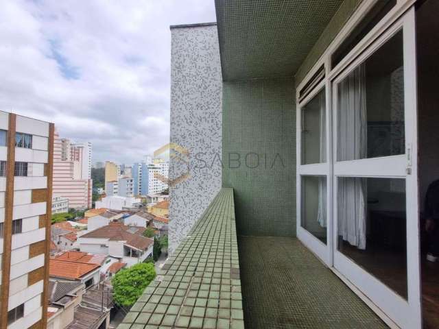 Apartamento em Aclimação  -  São Paulo