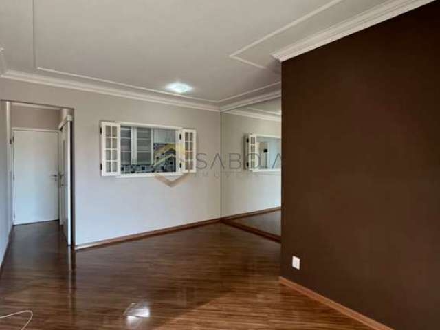 Apartamento em Alto da Boa Vista - São Paulo, SP